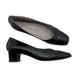 Unisex Penelope - Kontsakingad, suurus 39 - Must ()