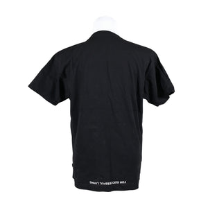 Unisex Diesel - T-särk, suurus L - Must (3)