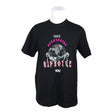 Unisex Diesel - T-särk, suurus L - Must ()