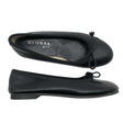 Unisex Global - Baleriinad, suurus 31 - Must ()