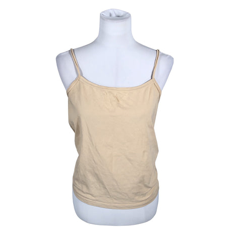 Unisex Marc O'Polo - Trikotaažist topp, suurus 40 - Beige ()