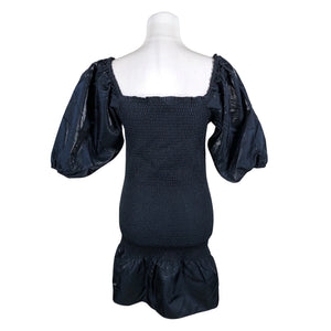 Unisex Stella Nova - Pidulik kleit, suurus 38 - Sinine (2)