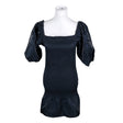 Unisex Stella Nova - Pidulik kleit, suurus 38 - Sinine ()