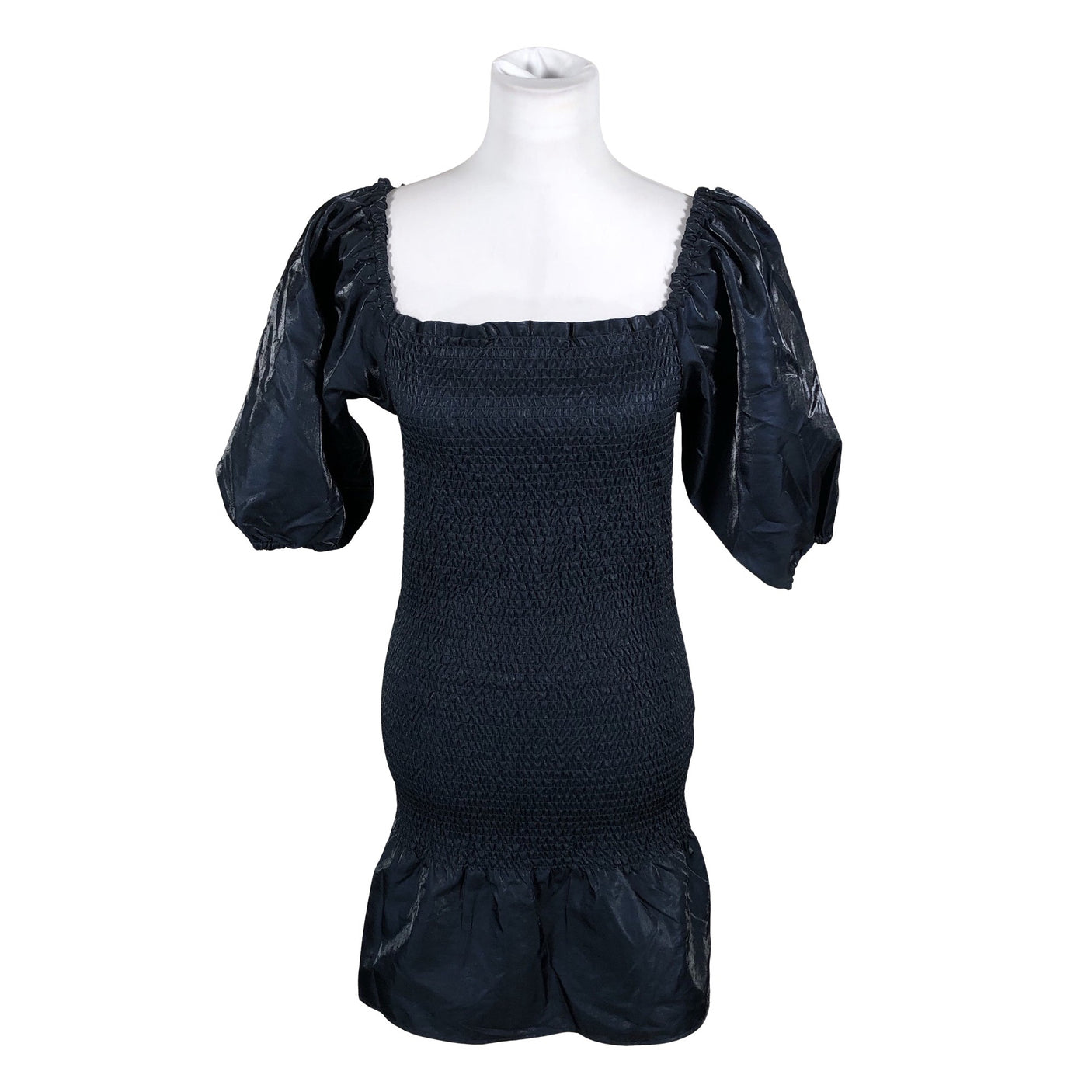 Unisex Stella Nova - Pidulik kleit, suurus 38 - Sinine (1)