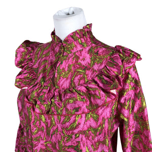 Unisex Vimma - Mitteveniv kleit, suurus 40 - Roosa (3)