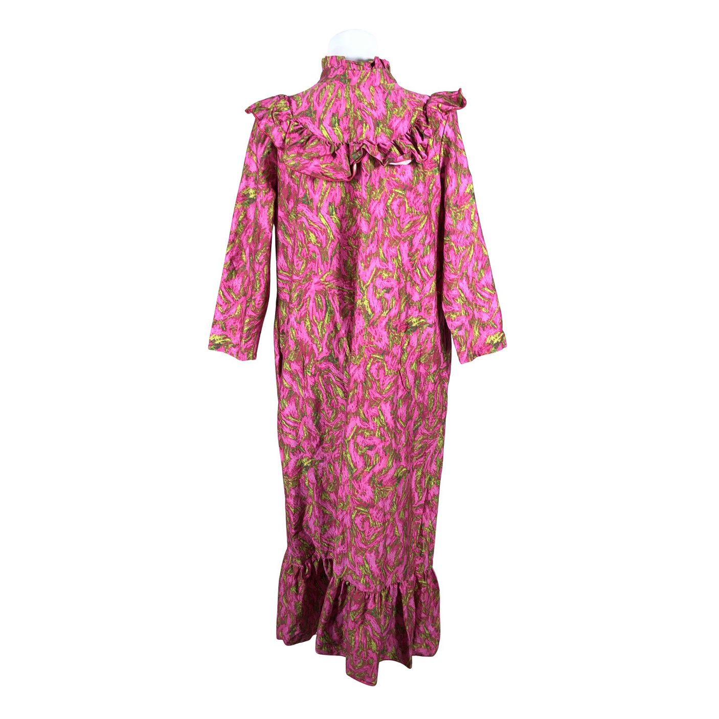 Unisex Vimma - Mitteveniv kleit, suurus 40 - Roosa (2)