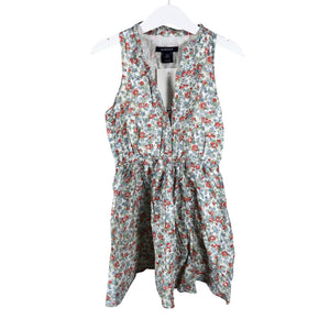 Unisex Gant - Mitteveniv kleit, suurus 122 - 128 - Valge (1)