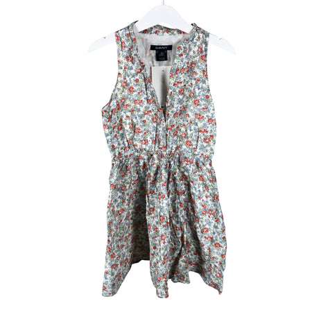 Unisex Gant - Mitteveniv kleit, suurus 122 - 128 - Valge ()