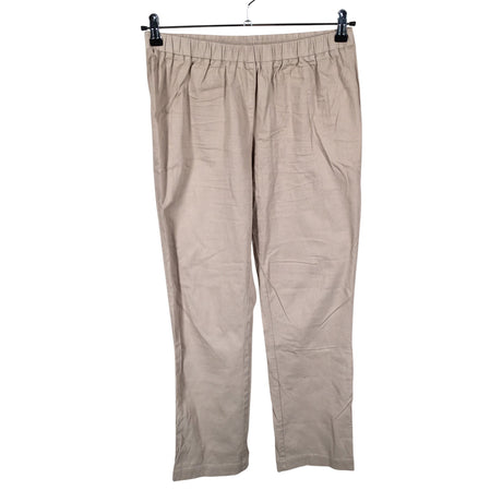 Unisex The Masai - Mittevenivad püksid, suurus 38 - Pruun ()