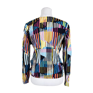 Unisex Bimba Y Lola - Kampsun, suurus 40 - Valge (3)