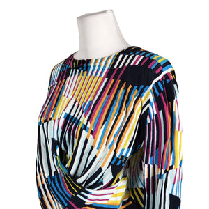 Unisex Bimba Y Lola - Kampsun, suurus 40 - Valge (2)