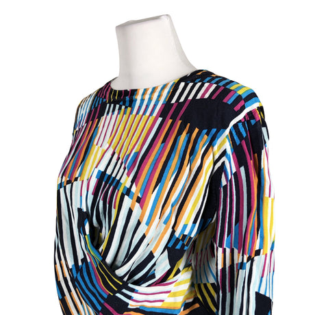 Unisex Bimba Y Lola - Kampsun, suurus 40 - Valge (2)