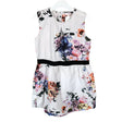 Unisex Molo Kids - Mitteveniv kleit, suurus 134 - 140 - Valge ()