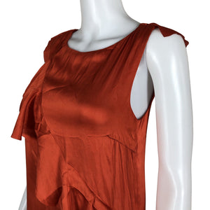 Unisex DAY Birger et Mikkelsen - Pidulik kleit, suurus 34 - Punane (3)