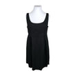 Unisex Soaked - Mitteveniv kleit, suurus 42 - Must ()