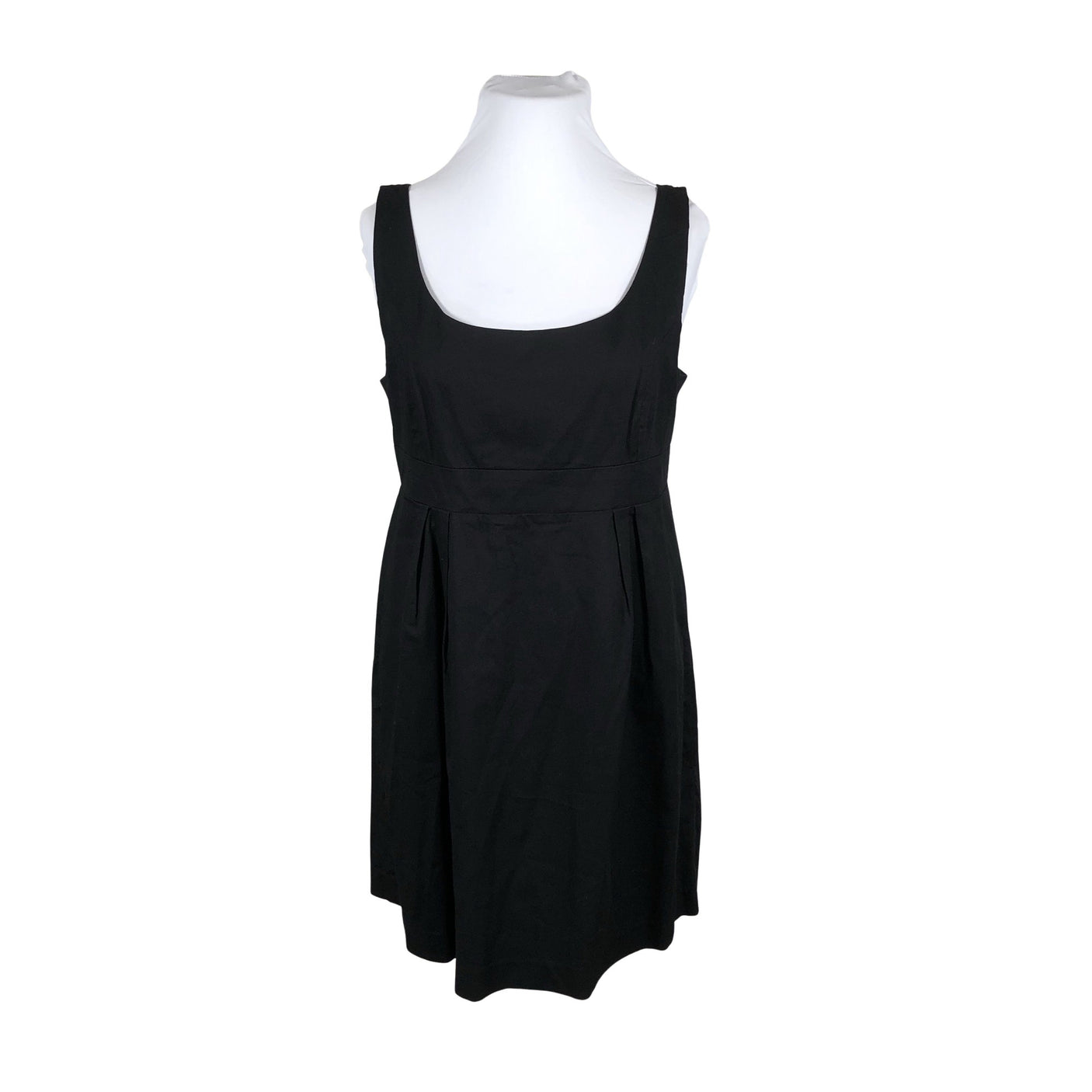 Unisex Soaked - Mitteveniv kleit, suurus 42 - Must (1)