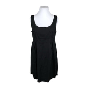 Unisex Soaked - Mitteveniv kleit, suurus 42 - Must (1)