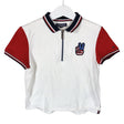 Unisex Tommy Hilfiger - T-särk, suurus 104 - 110 - Valge ()