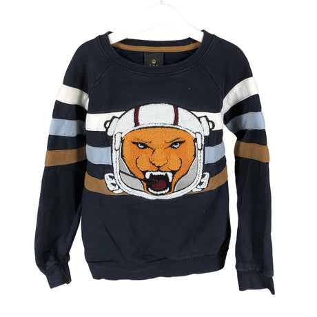 Unisex The New - Dressikangast pluus, suurus 134 - 140 - Sinine ()