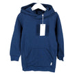 Unisex Gugguu - Dressipluus, suurus 104 - 110 - Sinine ()
