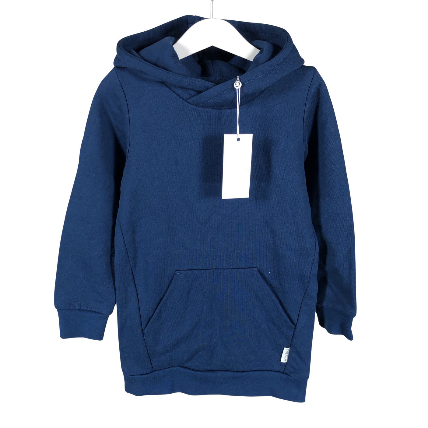 Unisex Gugguu - Dressipluus, suurus 104 - 110 - Sinine (1)