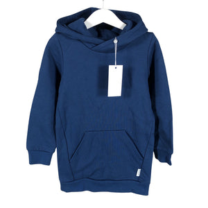 Unisex Gugguu - Dressipluus, suurus 104 - 110 - Sinine (1)