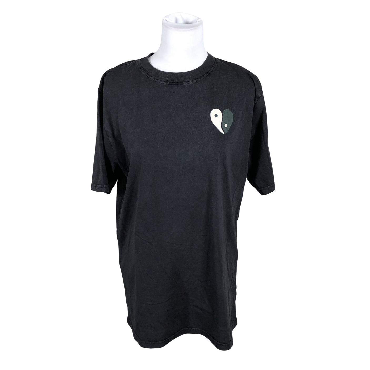 Unisex Uhana Design - T-särk, suurus 36 - Hall (1)