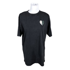 Unisex Uhana Design - T-särk, suurus 36 - Hall (1)