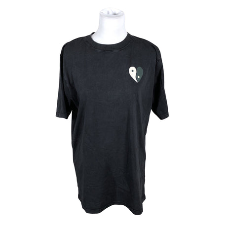 Unisex Uhana Design - T-särk, suurus 36 - Hall ()