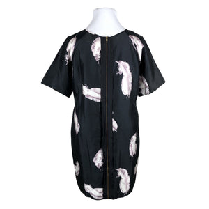 Unisex Noa Noa - Õhuke kleit, suurus 42 - Must (2)