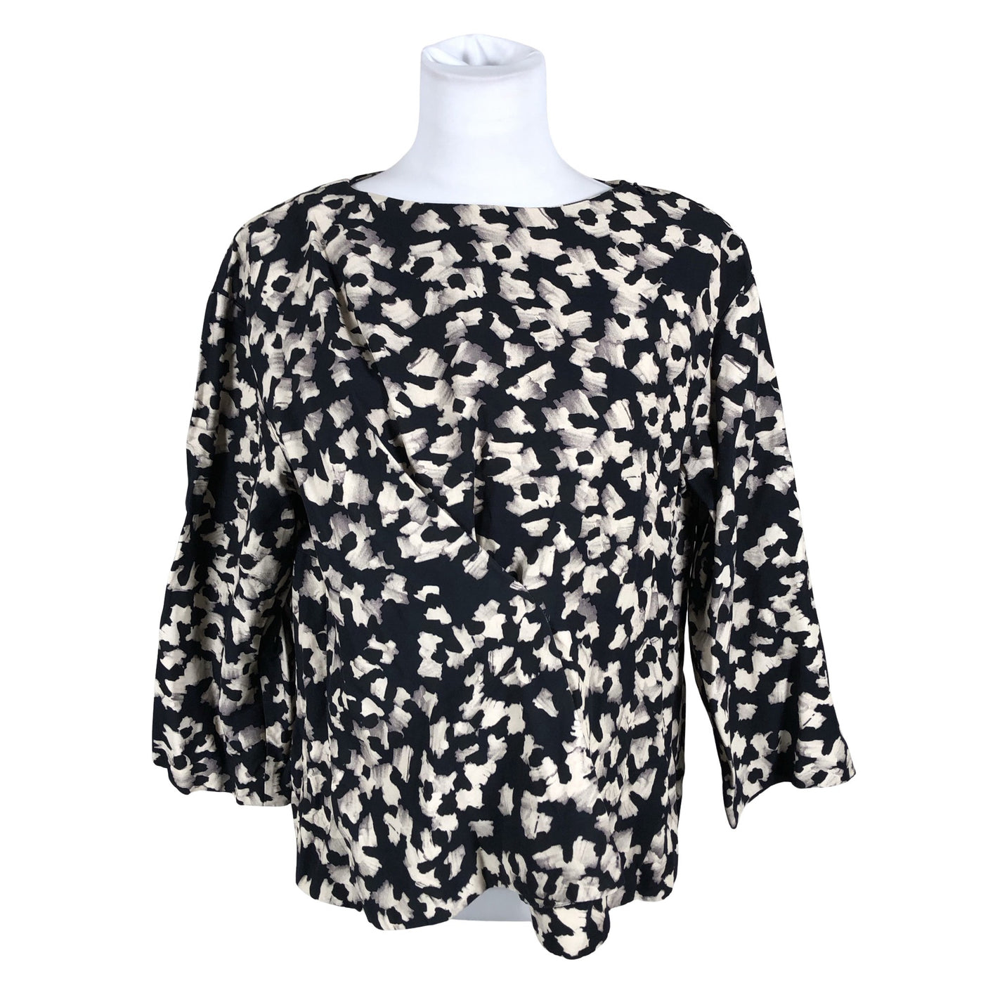 Unisex COS - Pluus, suurus 38 - Must (1)