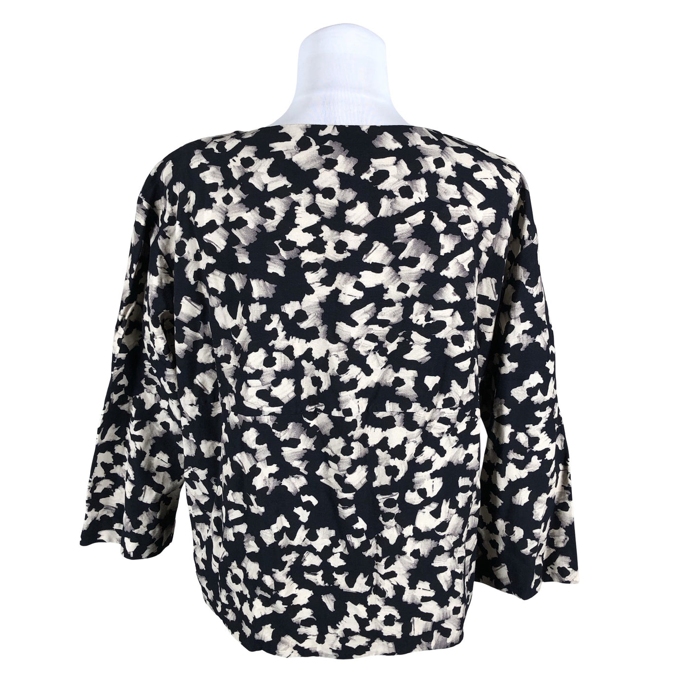 Unisex COS - Pluus, suurus 38 - Must (2)