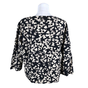 Unisex COS - Pluus, suurus 38 - Must (2)