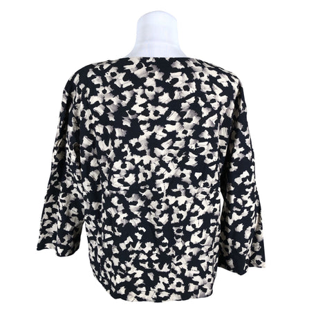 Unisex COS - Pluus, suurus 38 - Must (2)