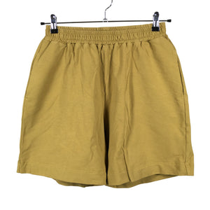 Unisex R/H Studio - Dressikangast lühikesed püksid, suurus 40 - Roheline (1)