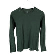 Unisex Jack & Jones - Trikotaažist pluus, suurus 158 - 164 - Roheline ()