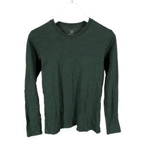Unisex Jack & Jones - Trikotaažist pluus, suurus 158 - 164 - Roheline (1)