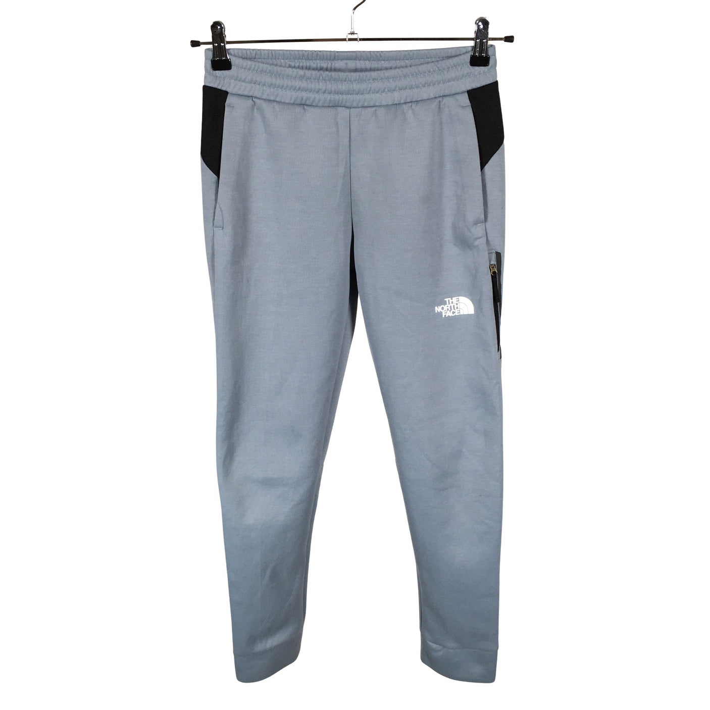 Unisex The North Face - Dressikangast püksid, suurus 164 - 170 - Hall (1)