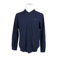 Unisex Lexington - Kampsun, suurus L - Sinine ()