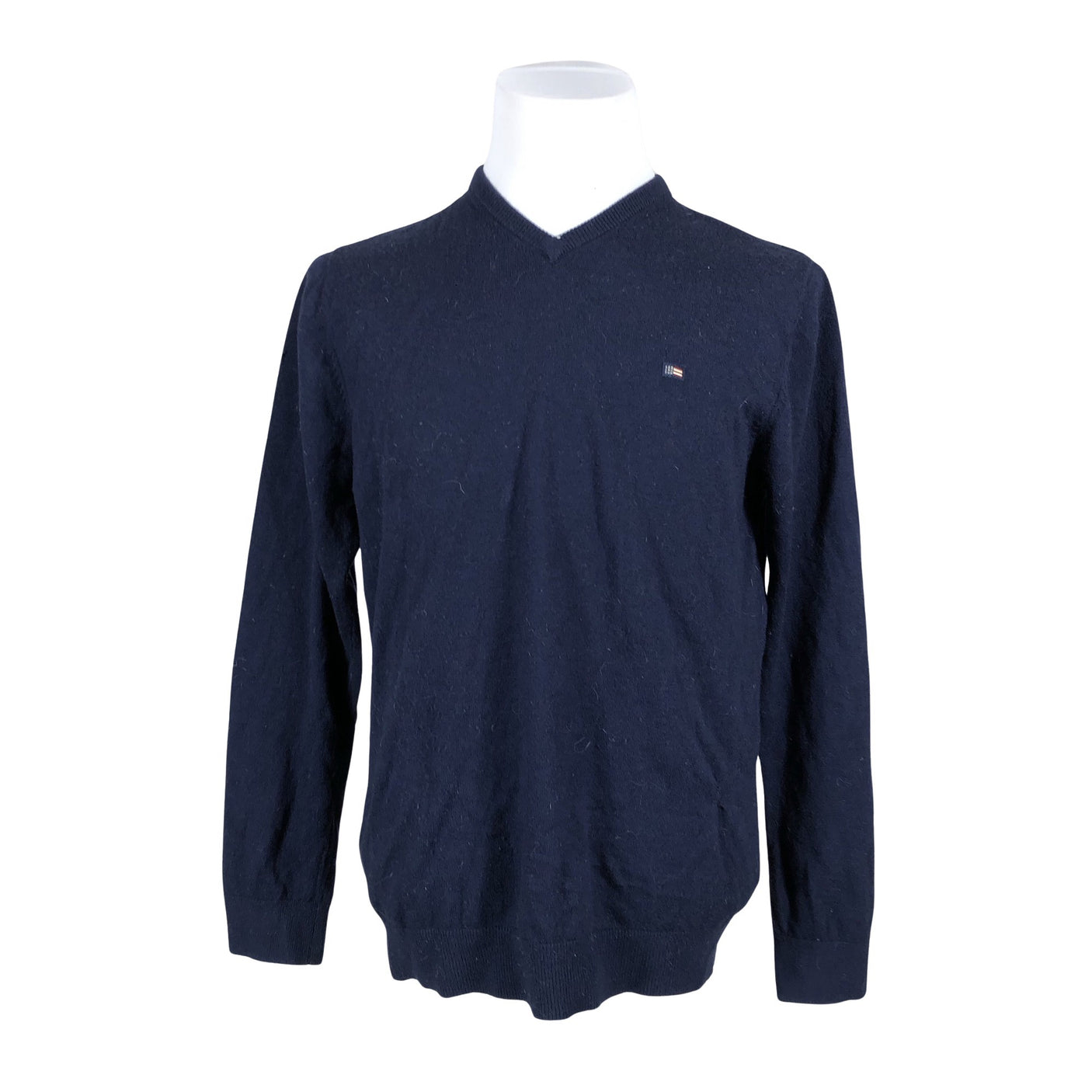 Unisex Lexington - Kampsun, suurus L - Sinine (1)