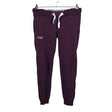 Unisex Superdry - Dressikangast püksid, suurus 36 - Veinipunane ()