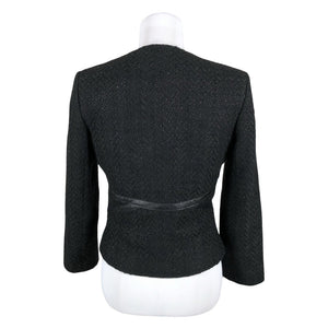 Unisex Mexx - Jakk, suurus 36 - Must (2)