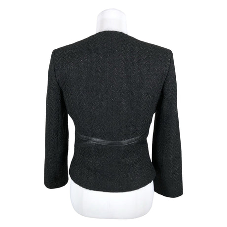 Unisex Mexx - Jakk, suurus 36 - Must (2)