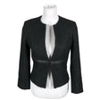 Unisex Mexx - Jakk, suurus 36 - Must ()