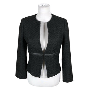 Unisex Mexx - Jakk, suurus 36 - Must (1)