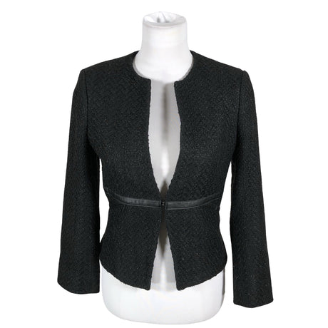 Unisex Mexx - Jakk, suurus 36 - Must ()