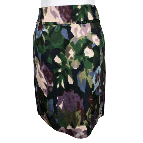 Unisex Weekend by MaxMara - Mitteveniv seelik, suurus 36 - Roheline (2)