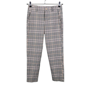 Unisex Tom Tailor - Mittevenivad püksid, suurus 34 - Heleroosa (1)