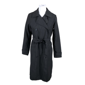 Unisex Cut & Pret - Trentš, suurus 34 - Must (1)