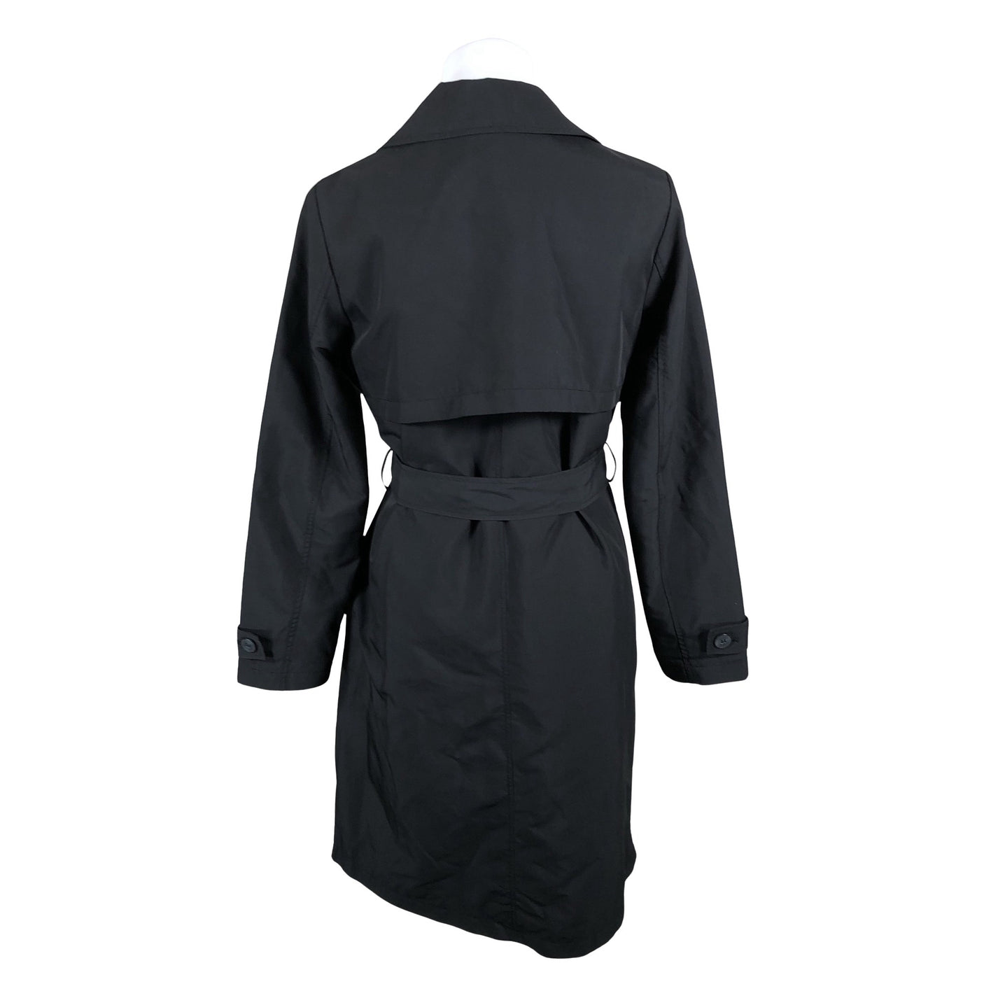 Unisex Cut & Pret - Trentš, suurus 34 - Must (2)